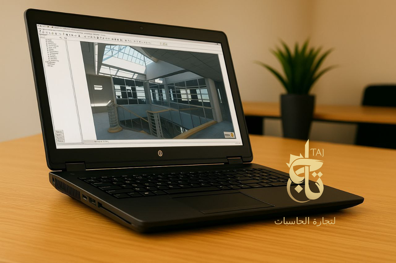 لوحة مفاتيح HP ZBOOK G2